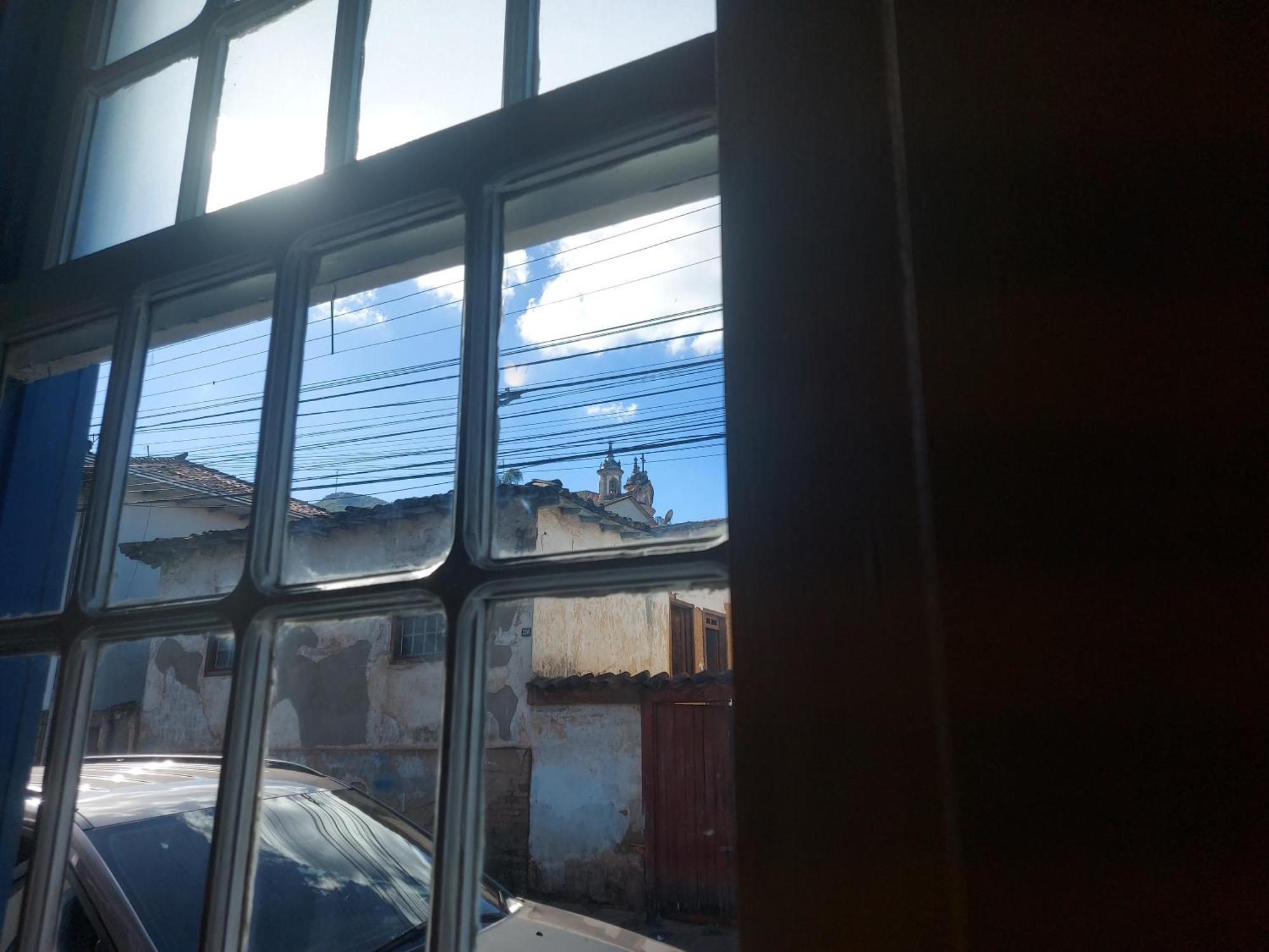 Pousada Janelas De Ouro Preto Ouro Preto  Room photo