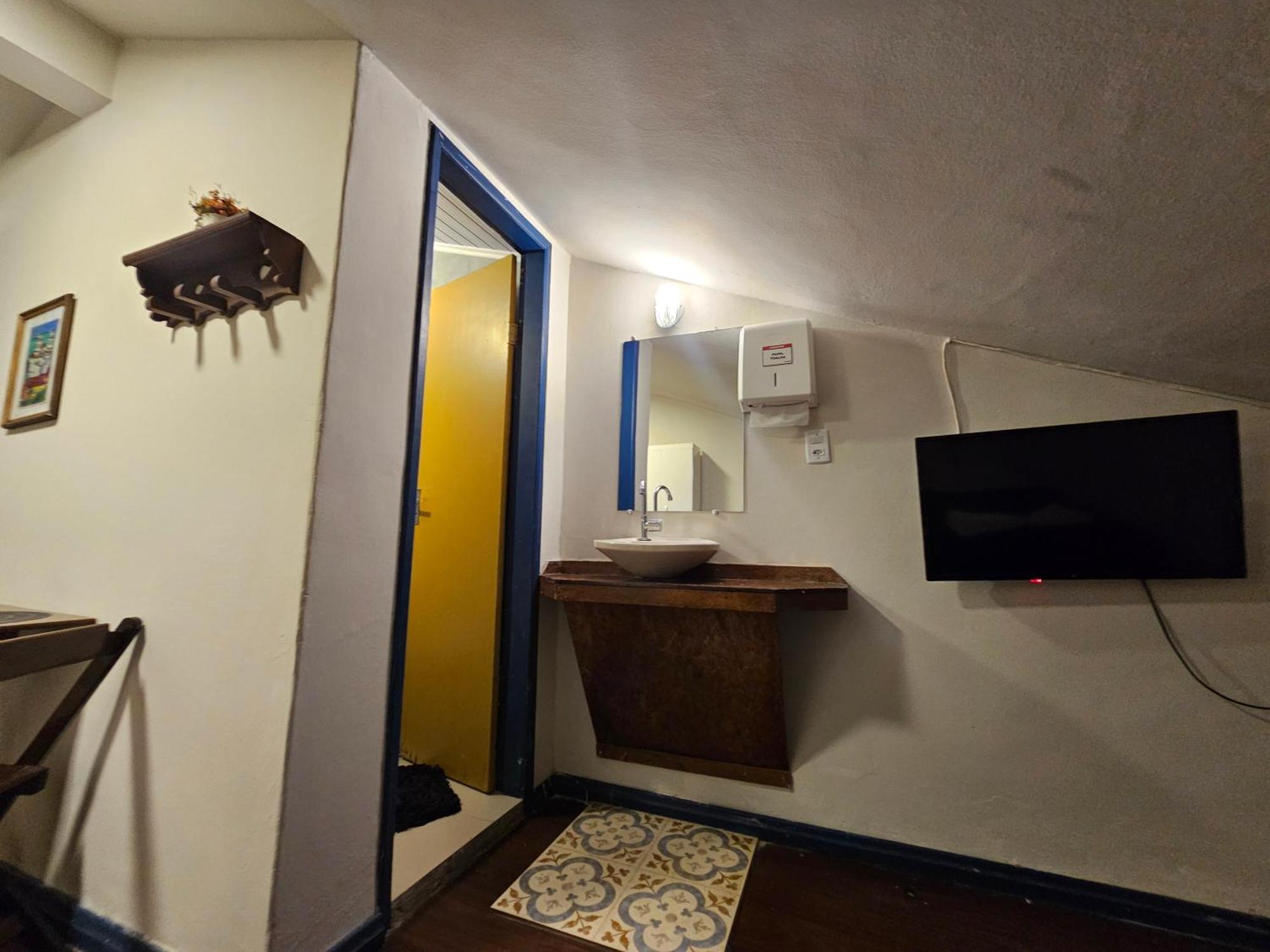 Pousada Janelas De Ouro Preto Ouro Preto  Room photo
